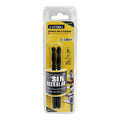 Set 2 brocas 5.5 mm hss M2 Uyustools (pack 2 sets)