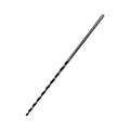 Broca madera 6MMX300MM Uyustools (pack 10 unidades)
