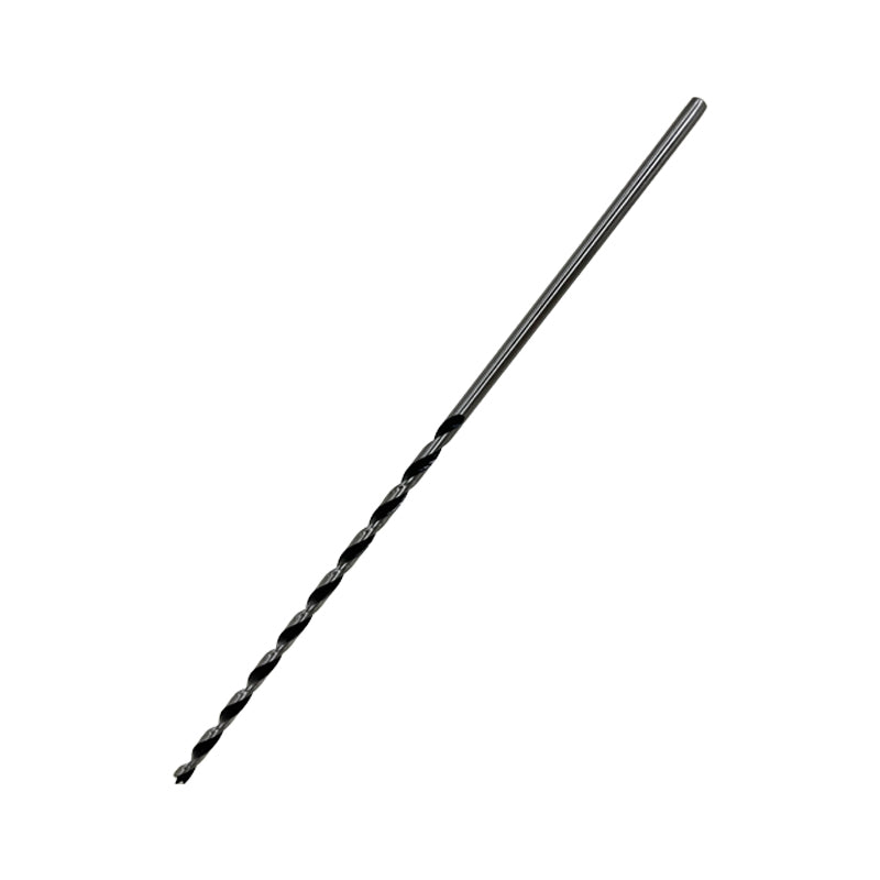 Broca madera 6MMX300MM Uyustools (pack 10 unidades)