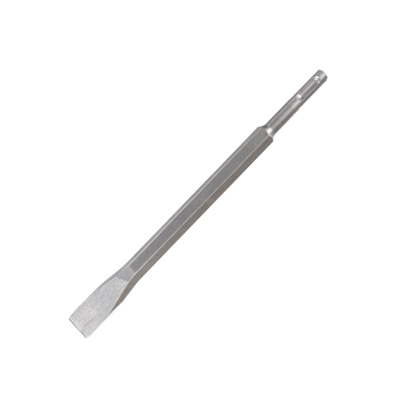 Cincel sds-plus 14 x 250 x 20MM Uyustools (pack 4 unidades)