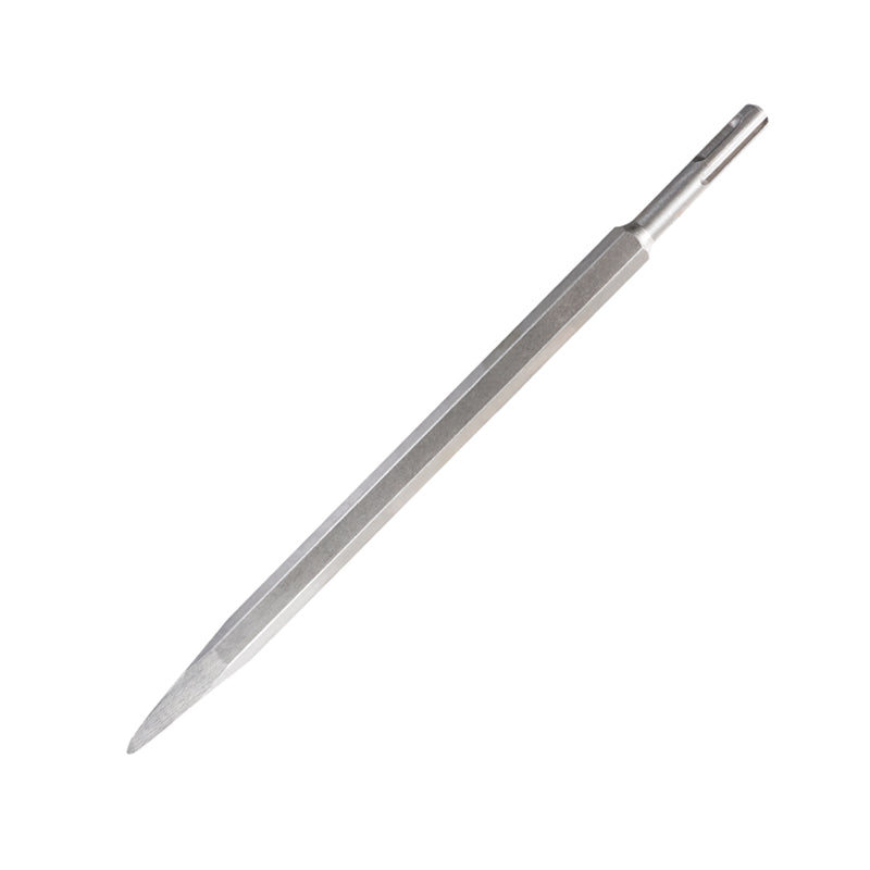 Punto sds-plus 14 x 300 x 3.2MM Uyustools (pack 5 unidades)