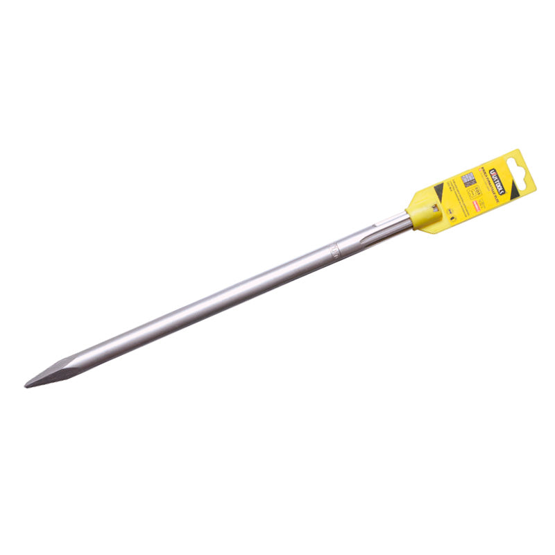 Punto sds-max 18 x 400MM Uyustools (pack 2 unidades)