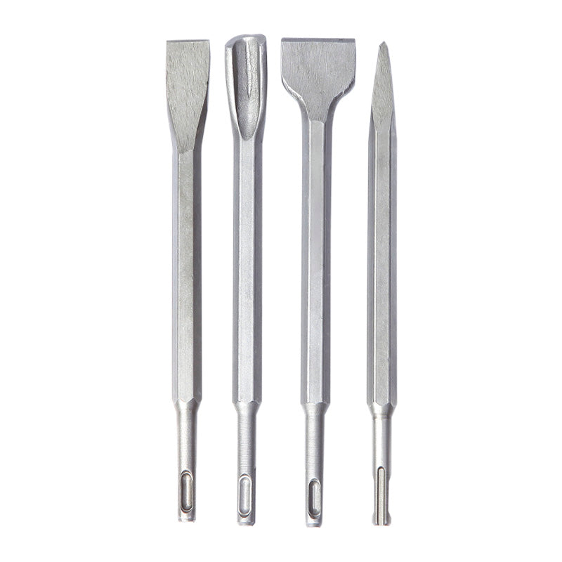 Juego 4PC de puntos y cincel SDS PLUS Uyustools