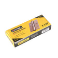Bisagra 3"X2.5"X2.5MM cobre (pack 3 pares)