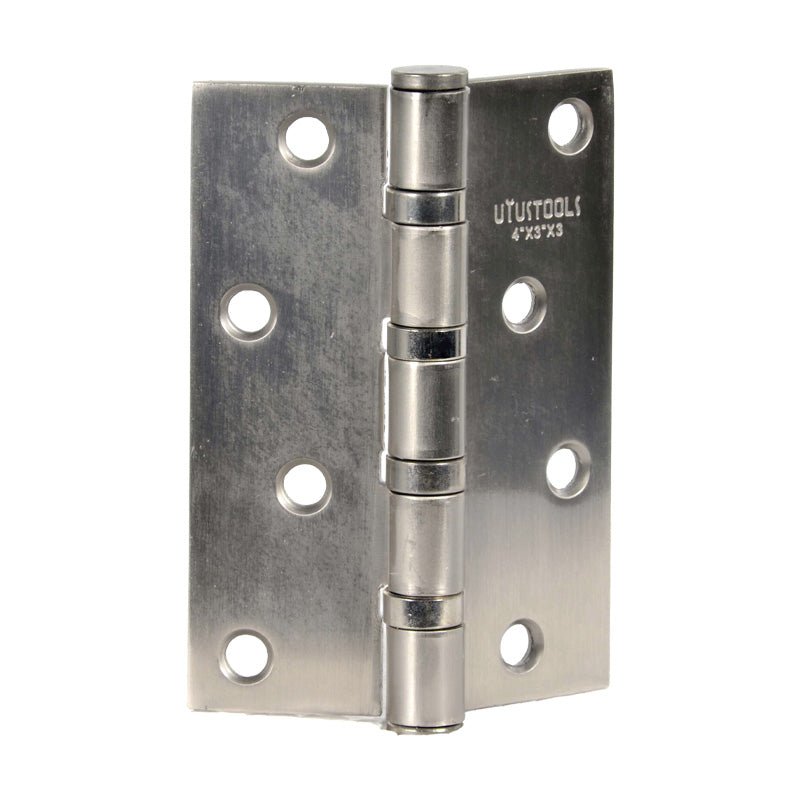 Bisagra 4"X3"X3MM niquelado (pack 2 pares)