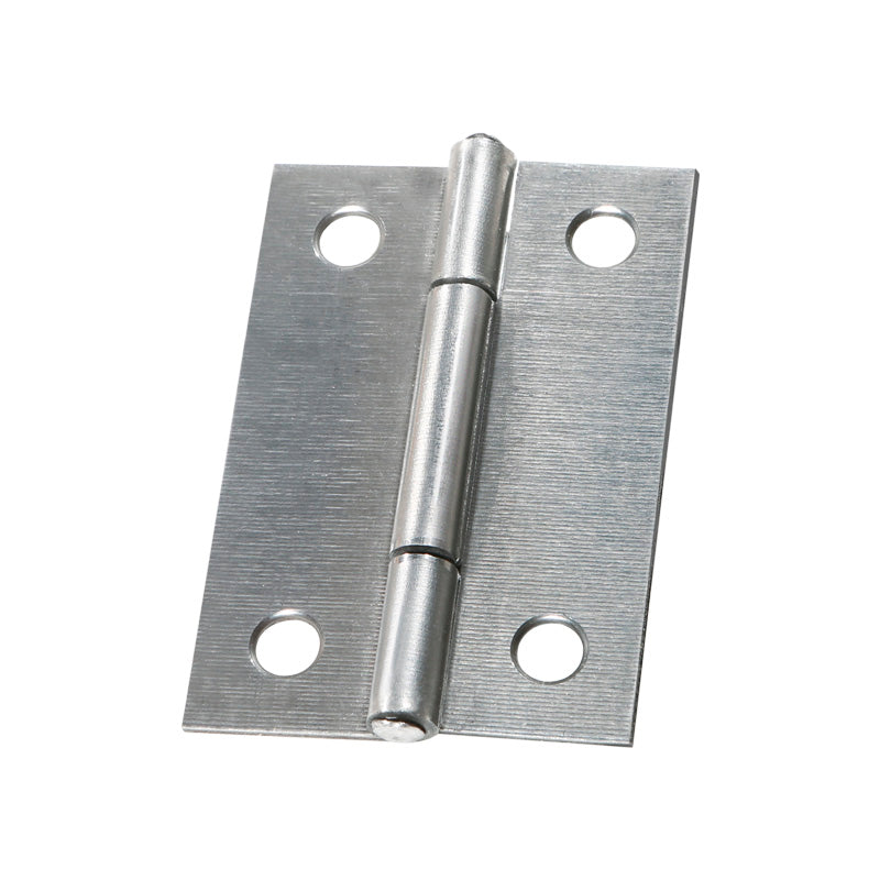 Bisagra negra 2" fwyy (pack 2 unidades)