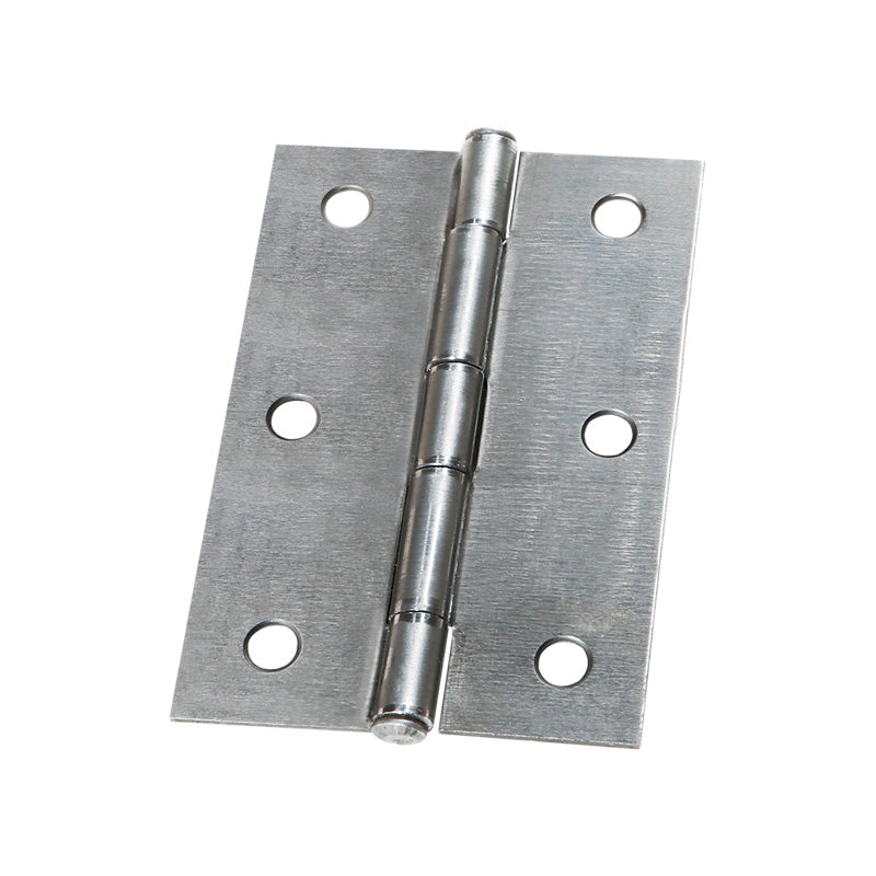 Bisagra negra 2,5" fwyy (pack 2 unidades)