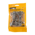 Bisagra reten recta escondida 35MM (pack 10 pares)