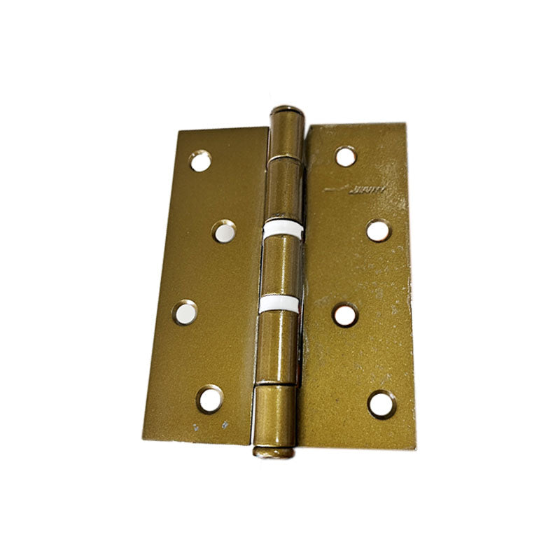 Bisagra nylon 4" (pack 12 pares)