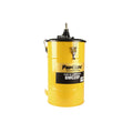 Bomba aceite 25L manual Ferton