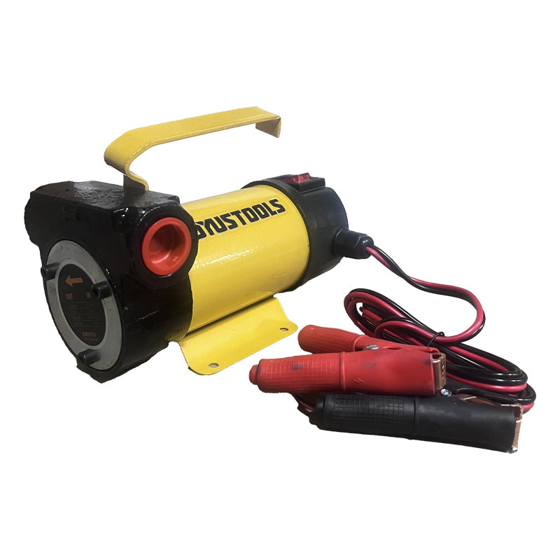 Bomba de diesel 24V/200W 40L/MIN Uyustools