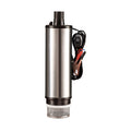 Bomba sumergible 3/4" diesel 12V/60W 15L/MIN Uyustools