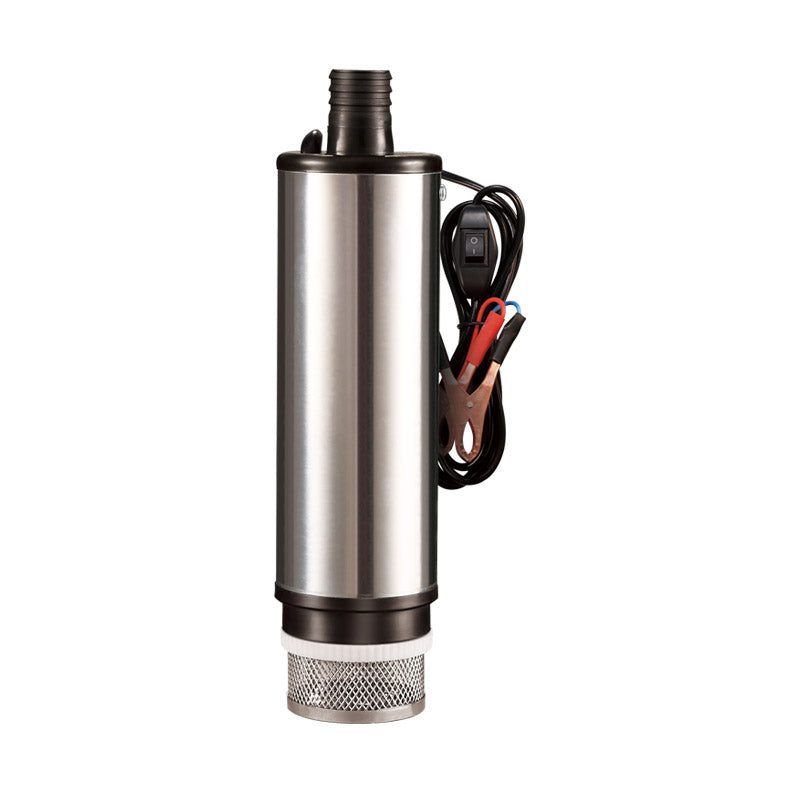 Bomba sumergible 3/4" diesel 12V/60W 15L/MIN Uyustools