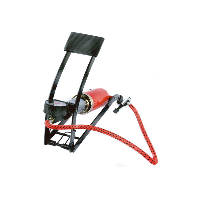 Bombin pie alta presion 55X120 fwyy-tmx