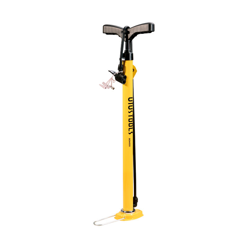 Bombin alta presion tubo metal 32X500 UYU (pack 2 unidades)