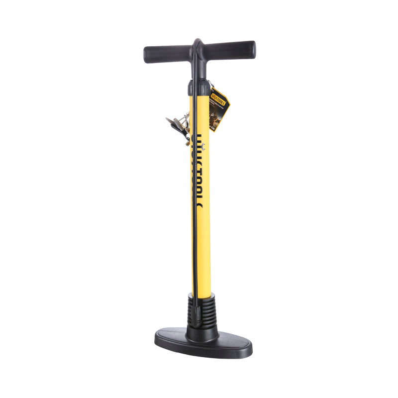 Bombin tubo plastico sin reloj 38X530 UYU