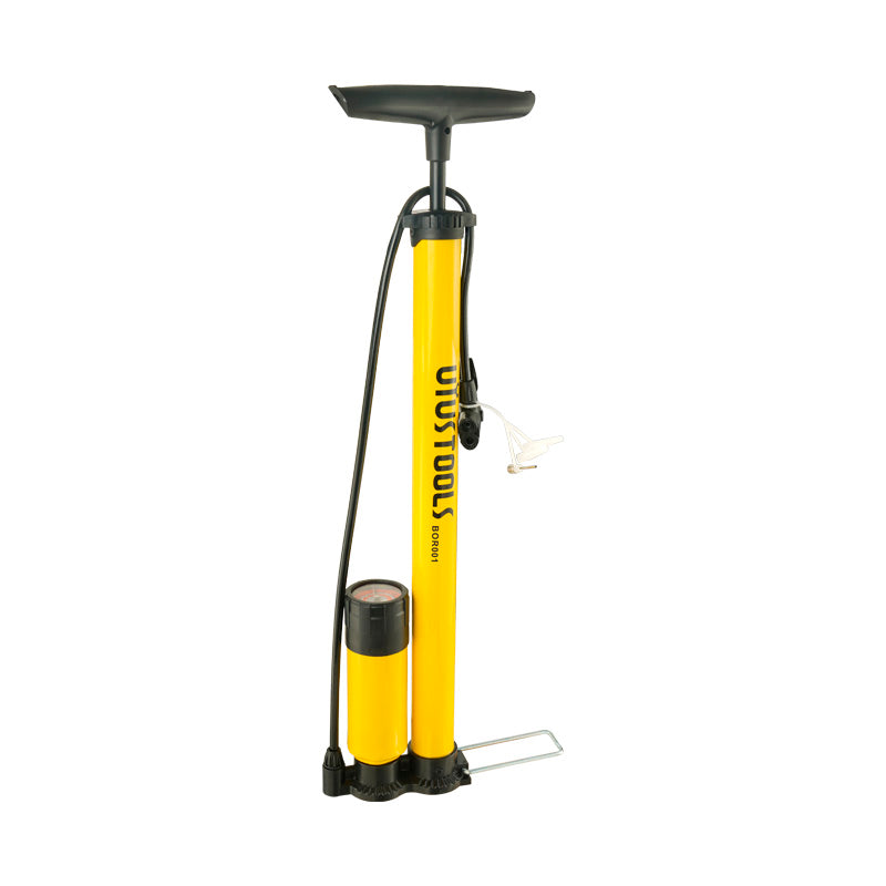 Bombin con reloj 60 psi Uyustools (pack 2 unidades)
