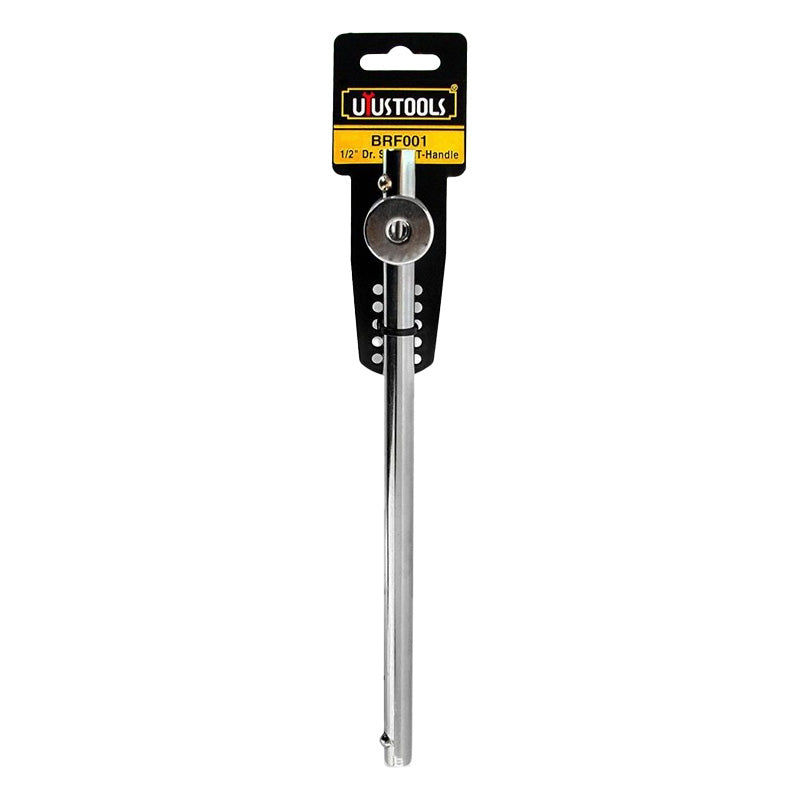 Barrote fuerza cuadrante 1/2" UYU (pack 5 unidades)