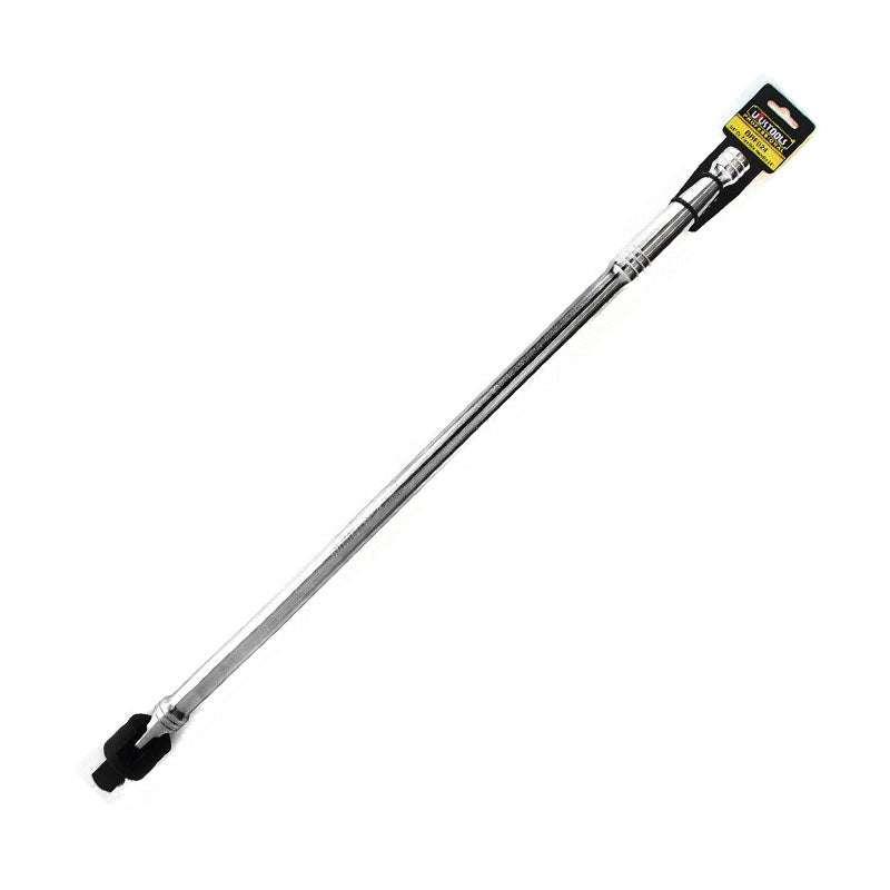 Barrote fuerza cuadrante 3/4" x 24" UYU