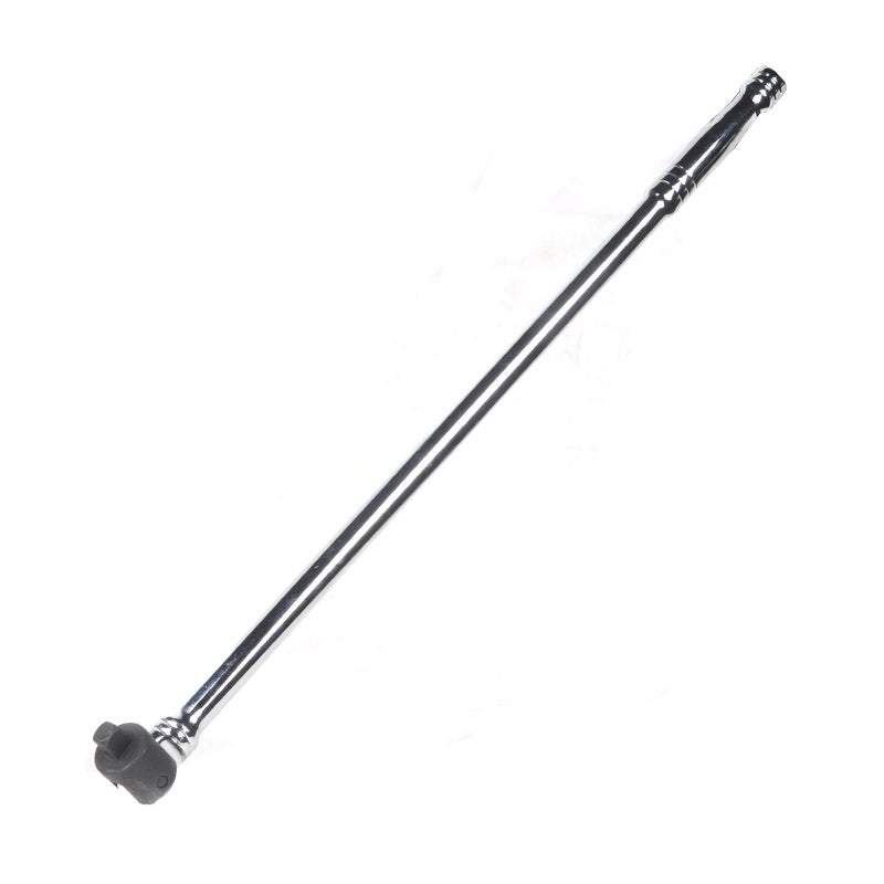 Barrote fuerza cuadrante 1/2 x 24" UYU
