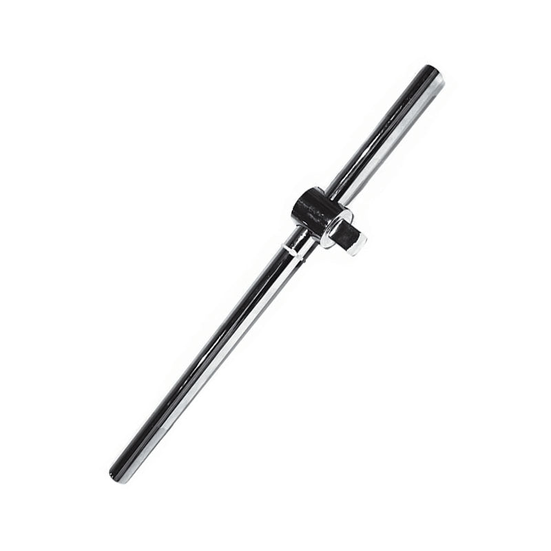 Barrote fuerza tipo t 3/4" Uyustools