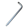Barra tipo l 10MM 1/2" Taiwan (pack 5 unidades)