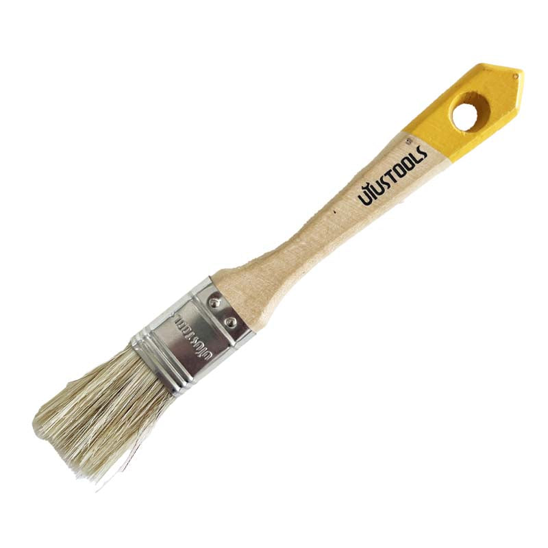 Brocha mgo madera 1" Uyustools (pack 2 unidades)