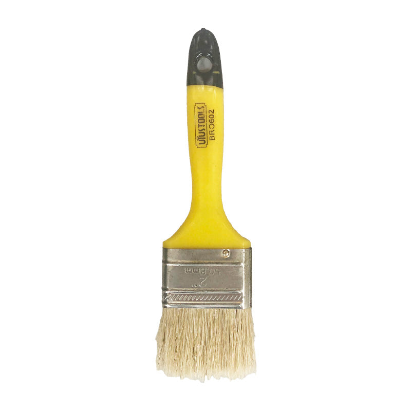 Brocha 2" mgo plastico Uyustools