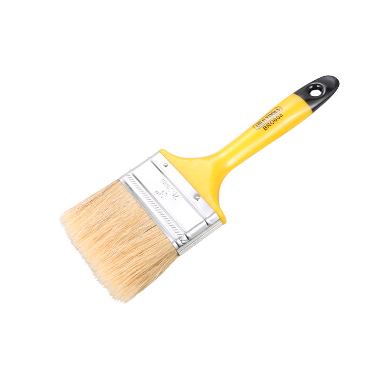 Brocha 3" mgo plastico Uyustools