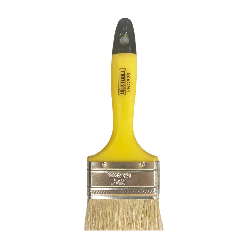 Brocha 2,5" mgo plastico Uyustools
