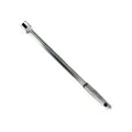 Barrote cuadrante 1/2" x 15 profesional flexible Taiwan (pack 2 unidades)