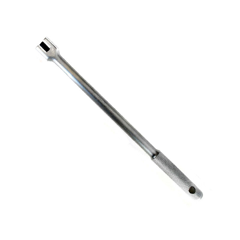 Barrote cuadrante 1/2" x 15 profesional flexible Taiwan (pack 2 unidades)