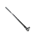 Barrote tipo t cuadrante 1/2" x 12" cr-v UYU (pack 3 unidades)