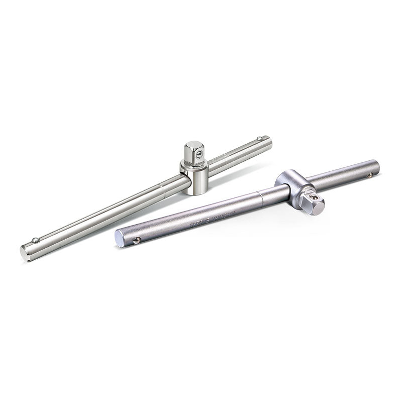 Barrote corredizo 1/2" tipo t 250MM UYU