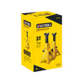 Set banquillo 3 tn Uyustools