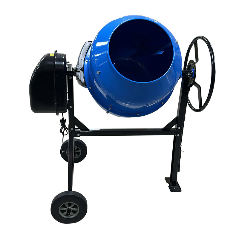 Betonera electrica 260L/1100W fwyy