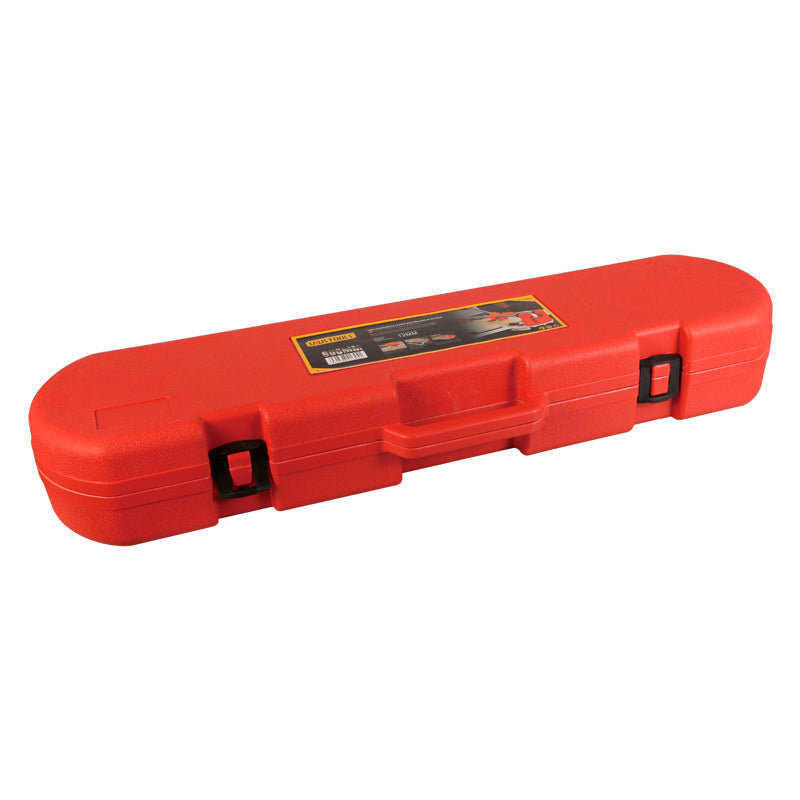 Cortaceramica 600MM con maleta plastica UYU