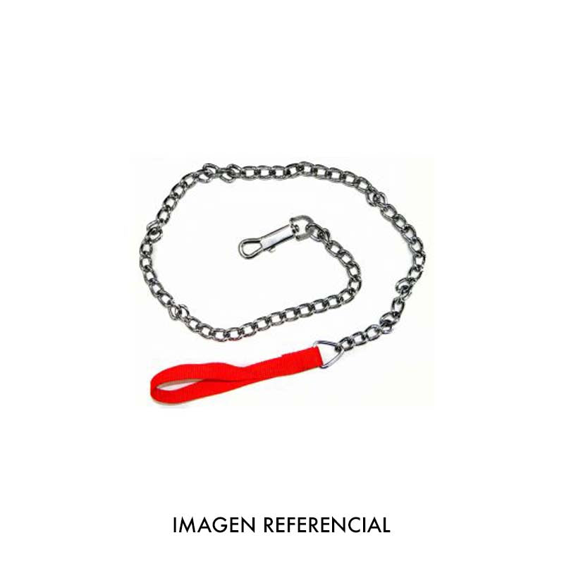 Cadena animal 20 x 6