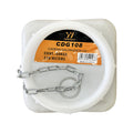 Cadena galvanizada 1/8 - 278MTS (pack 50 unidades)