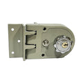 Cerradura sobreponer tipo gancho 60MM fwyy