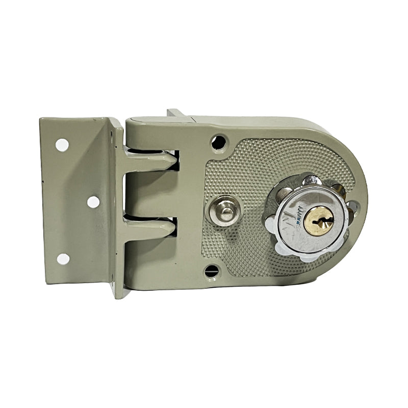 Cerradura sobreponer tipo gancho 60MM fwyy