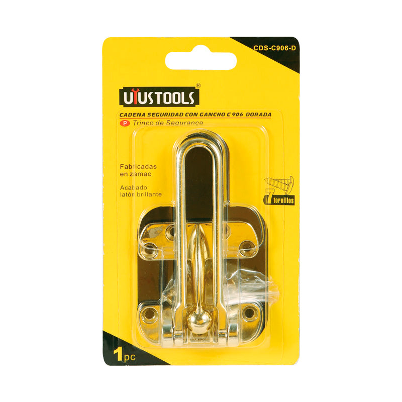 Traba de puerta Uyustools (pack 2 unidades)