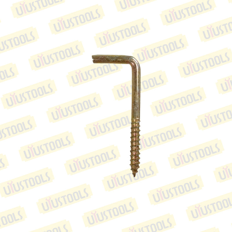 Cancamo tipo l 63 x 25 x 5,0 mm (72 un) UYU