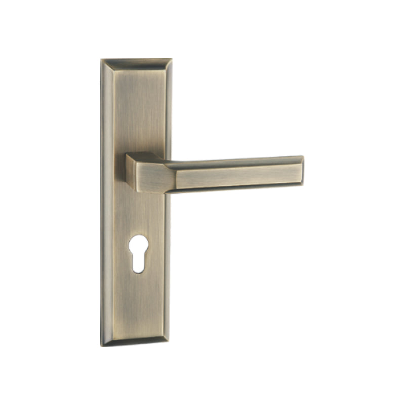 Chapa colonial AX826 xab ll-ll Uyustools