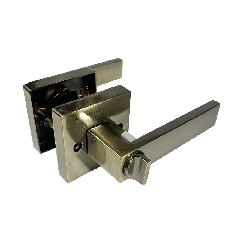 Chapa tres barras p/baño 8807 ab UYU