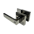 Chapa tres barras p/baño 8807 bn UYU