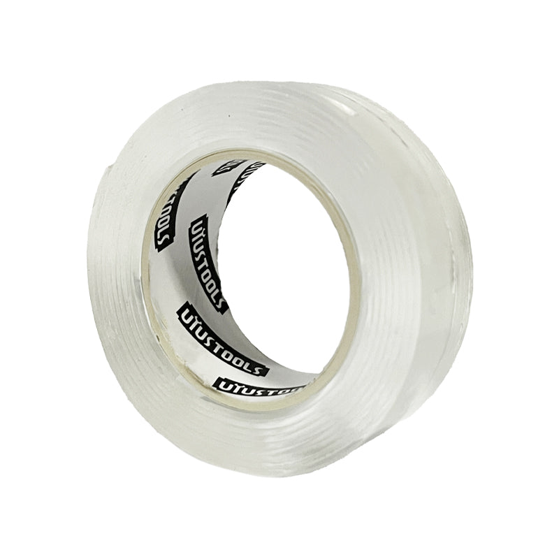 Cinta nanometrica de doble cara 19mm*1.5m UYU (pack 10 unidades)