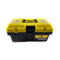 Caja herramientas plastica 14" Ferton
