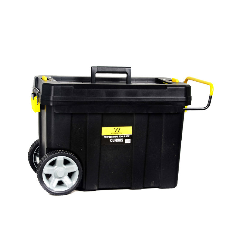 Caja herramienta tipo maleta JH-905 fwyy