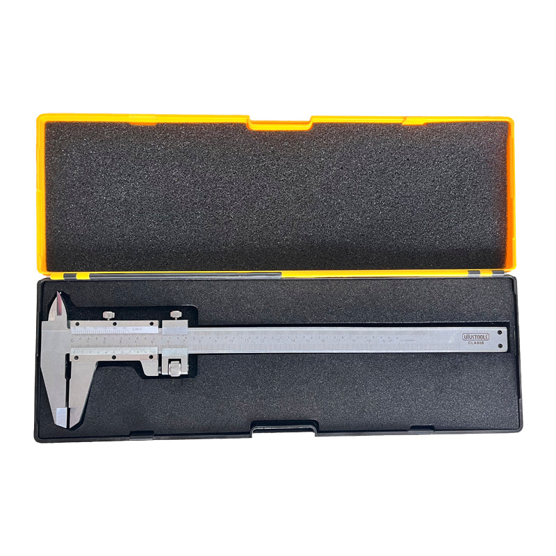 Pie de metro 8" profesional